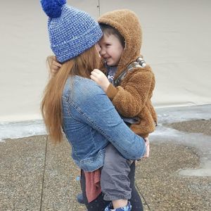 Meet your Posher, Brianna